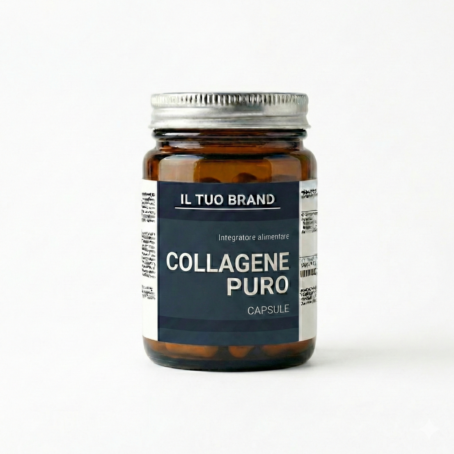 COLLAGENE MARINO capsule - B2B