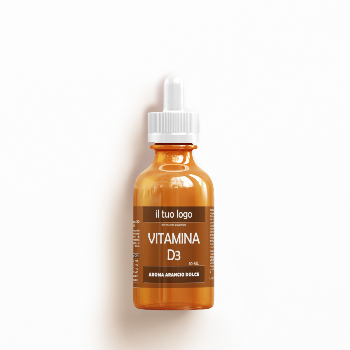 VITAMINA D3 gocce - B2B LABORATORI FARMACIA CAMBOA