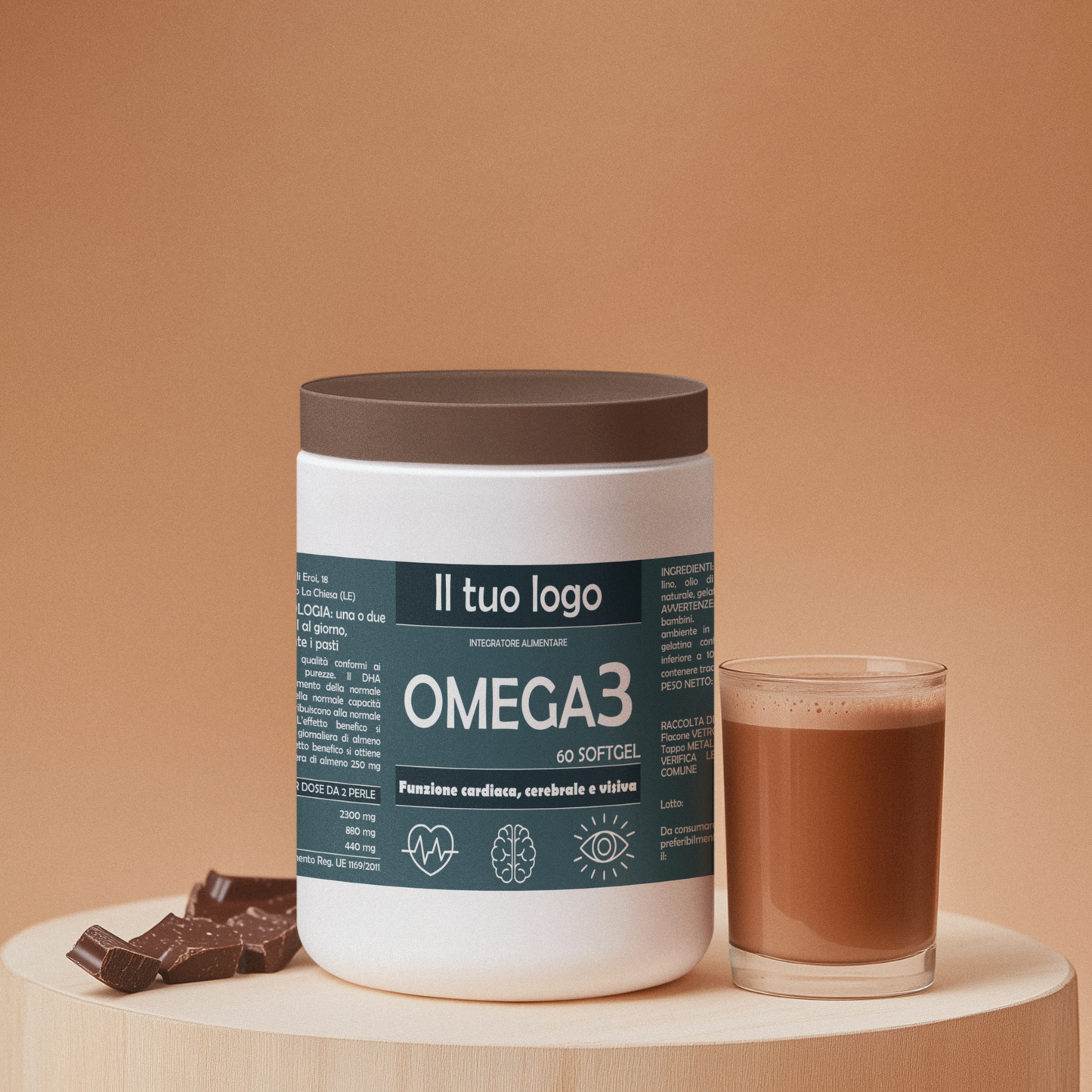 DIMAGRIMENTO - CONTROLLO DEL PICCO GLICEMICO - FORMULA ESCLUSIVA LABORATORI FARMACIA CAMBOA