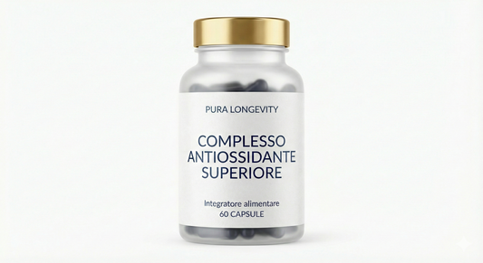 COMPLESSO ANTIOSSIDANTE SUPERIORE