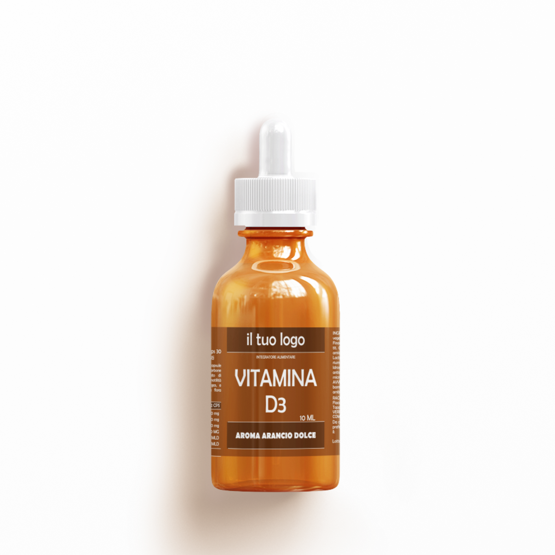 VITAMINA D3 gocce - B2B LABORATORI FARMACIA CAMBOA